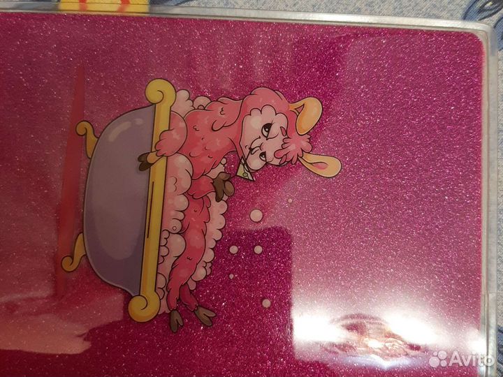 Обложка на паспорт новая