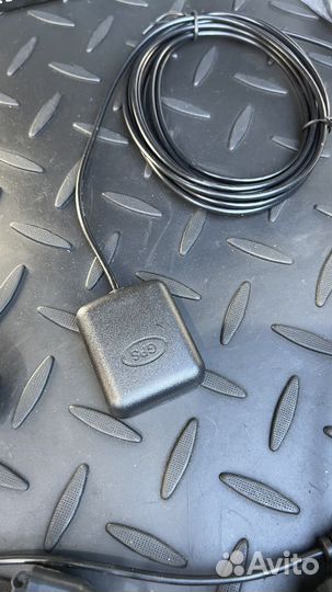 Автомобильный видеорегистратор