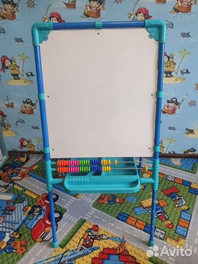 Мольберт Nika растущий