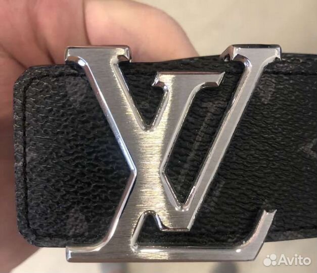 Ремень louis vuitton