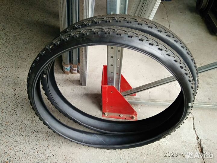 Покрышки Scwalbe 27,5*2.0