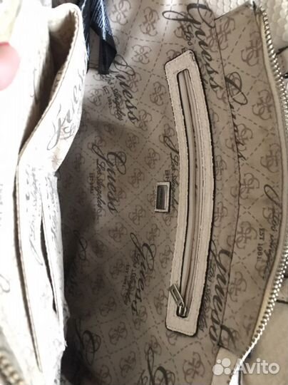 Сумка guess оригинал