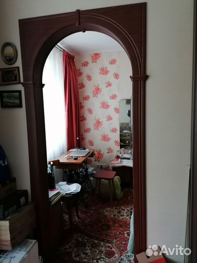 Дверные арки