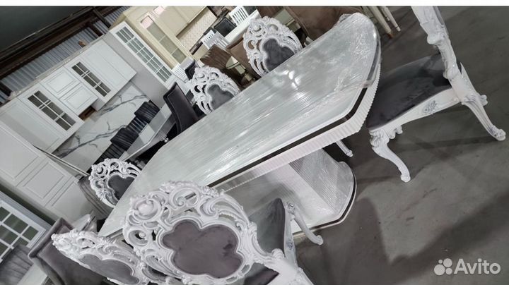 Стол Грация 2