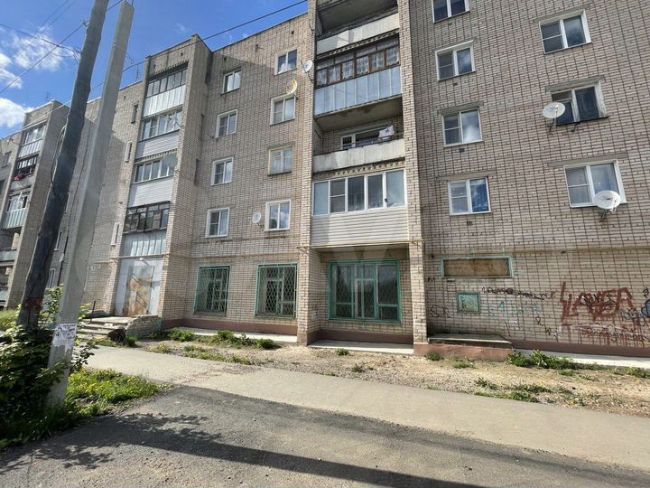 Свободного назначения, 226.9 м²