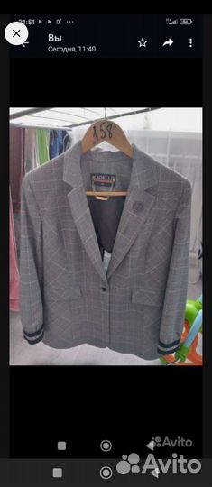 Женские вещи