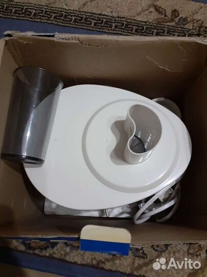 Соковыжималка SC-011