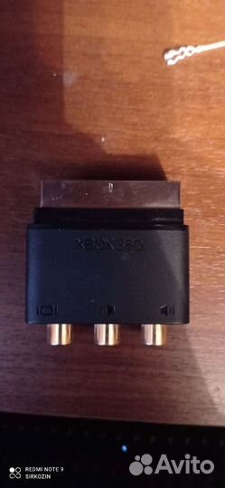 Переходник xbox