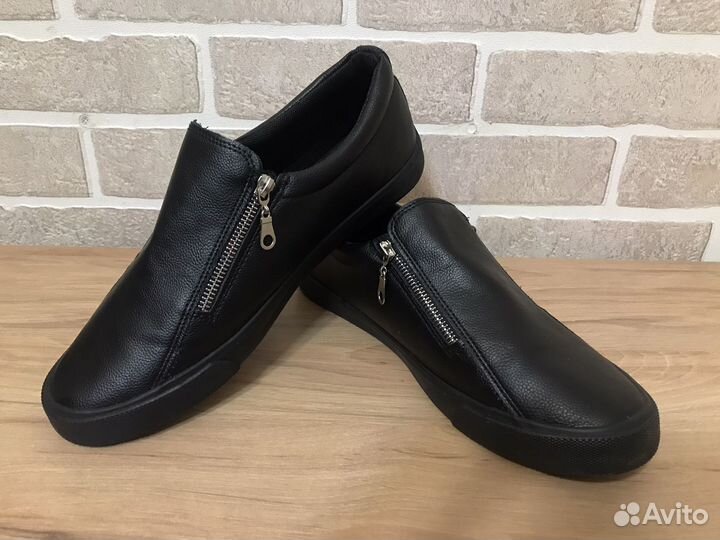 Ботинки женские 43 размер 27 см