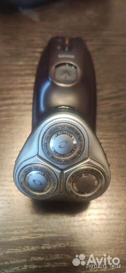 Бритва электрическая philips