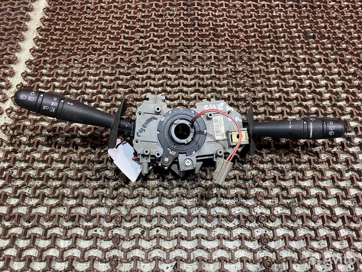 Переключатели подрулевые света и дворников