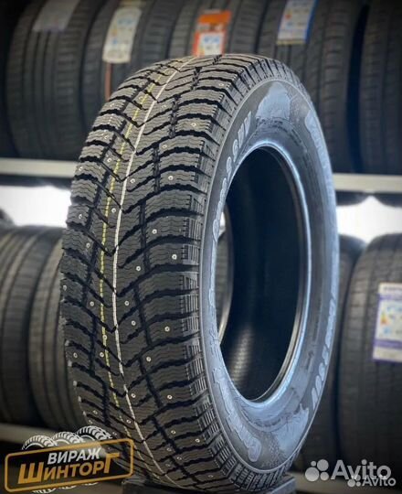 Cordiant Snow Cross 2 195/65 R15 95T