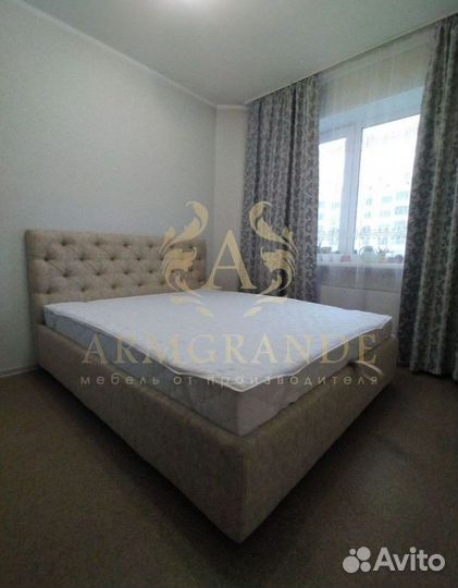 Кровать в рассрочку от производителя