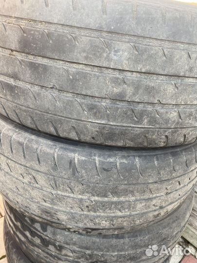 Toyo Proxes CL1 SUV 235/55 R19