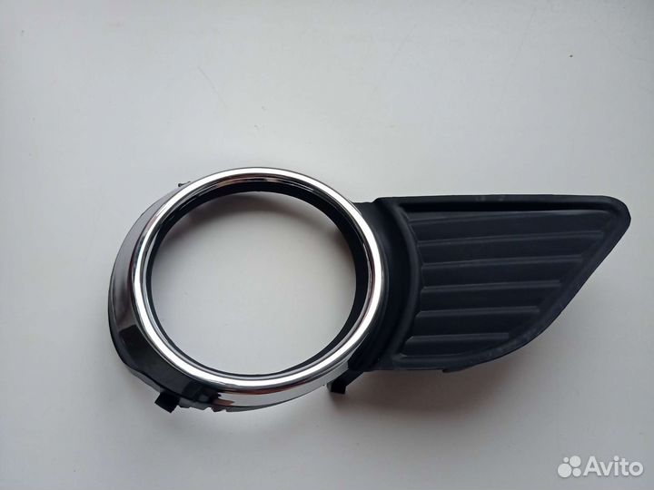 Накладки птф Sienna 3