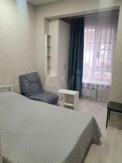 Квартира-студия, 14 м², 1/4 эт.