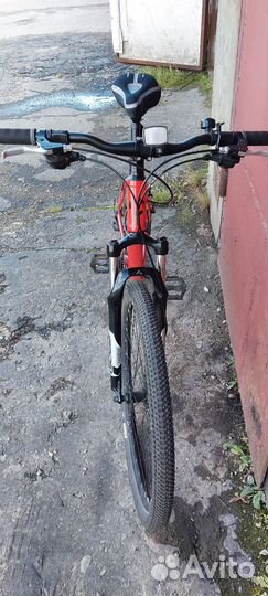 Горный велосипед Outleap riot sport