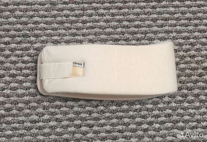 Шейный бандаж Orlett (шина шанца)