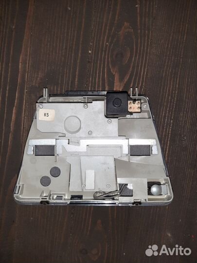 Плафон салона Мерседес w210