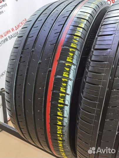 Kumho Solus TA31 245/50 R18 104V