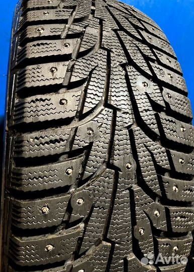 Hankook Winter I'Pike RS+ W419D 205/55 R16