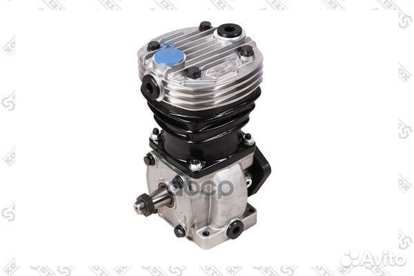 85-25306-SX компрессор R6 d97.5 LK1808 225ccm