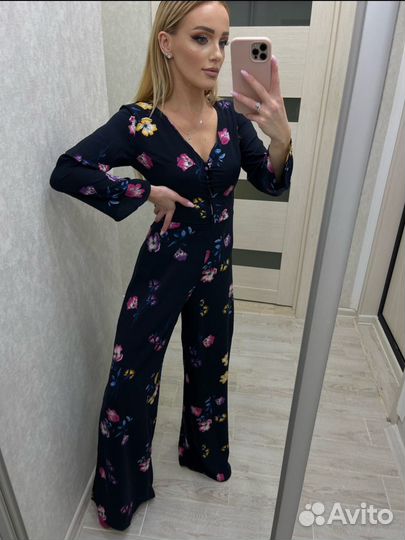 Комбинезон mango