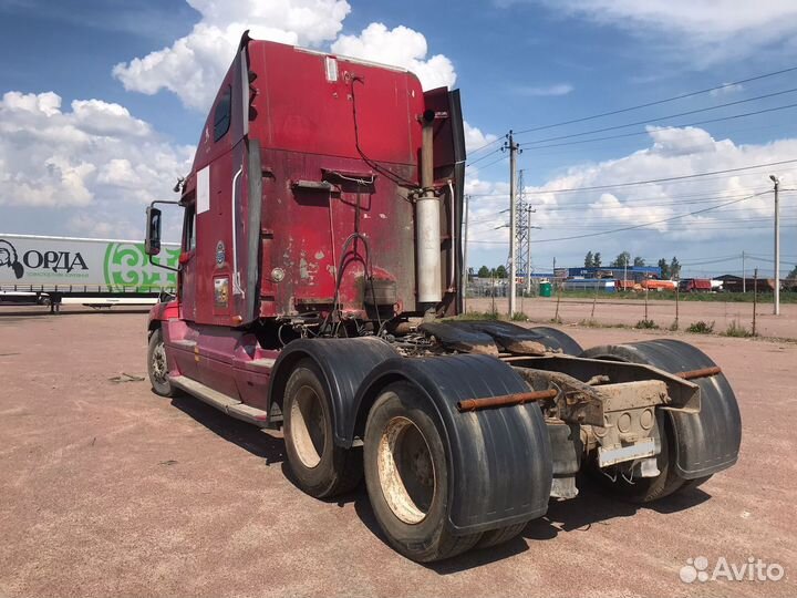 Freightliner Century Class, 2000