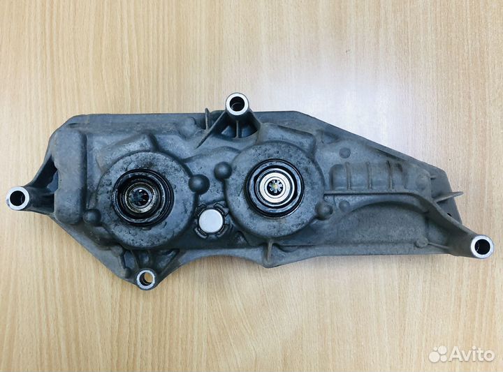 Блок тсм Ford Focus III PowerShift 1.6 л 125 л.c