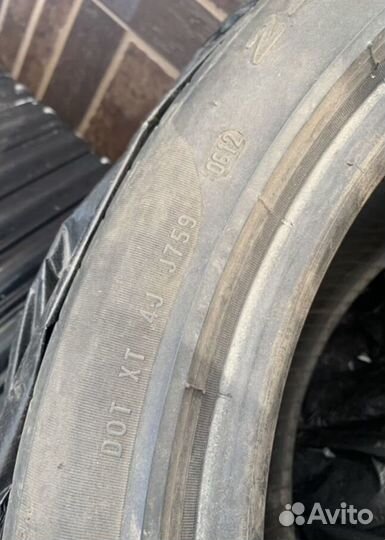 Pirelli P Zero 245/40 R18 97Y