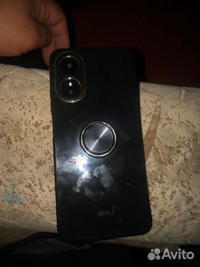 OPPO A17, 4/64 ГБ