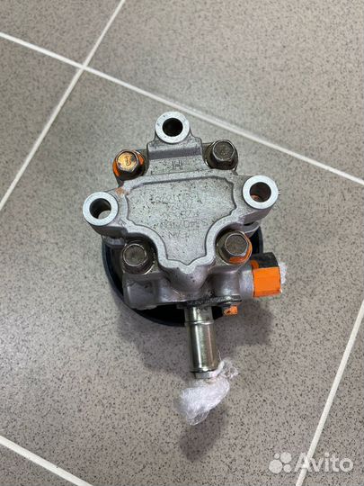 Гидроусилитель руля (гур) Lifan X60 2014 г