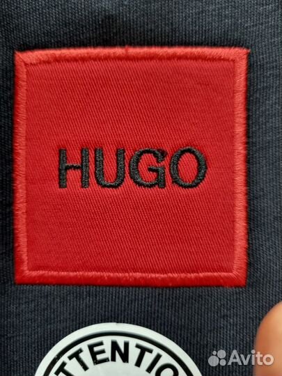 Спортивный костюм hugo boss