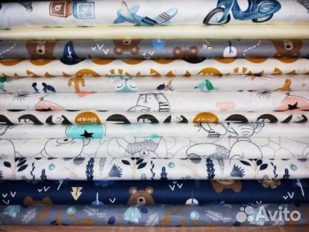 Сатин.Хлопок 100