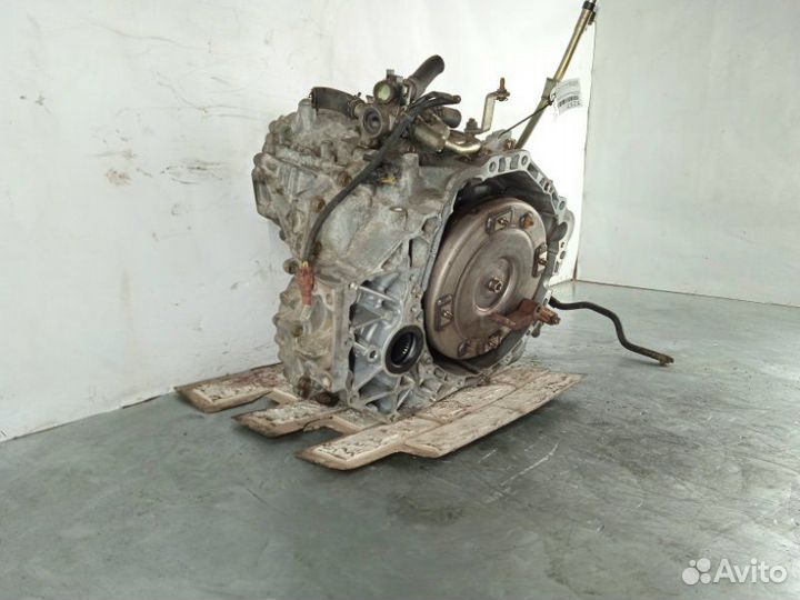 Кпп Вариатор Ниссан Мурано / Murano Z50 VQ35