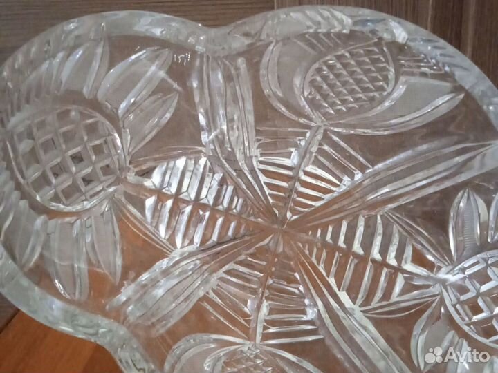 Конфетница