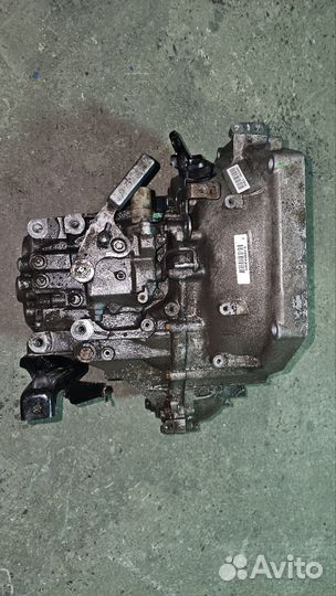 Коробка передач Цивик 8 5Д