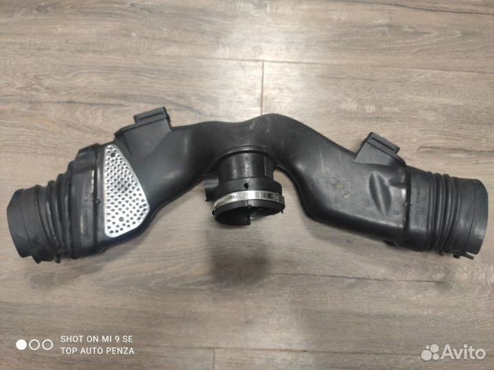 Расходомер Mercedes Gl 320 Cdi 164 642.940 2008