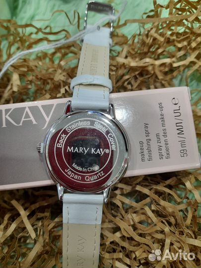 Часы наручные mary KAY