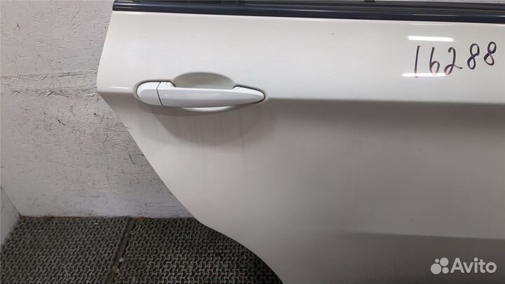 Дверь боковая BMW X6 E71, 2010