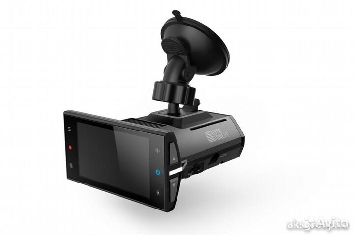 Комбо Устройство 3 в 1 silverstone F1 hybrid S-BOT