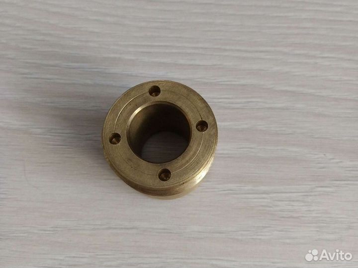 Втулка рулевой рейки форд фокус 2,ремкомплет