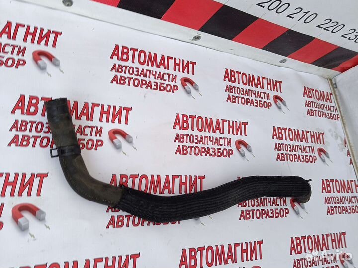 Патрубок охлаждения двигателя Чери Тигго 7