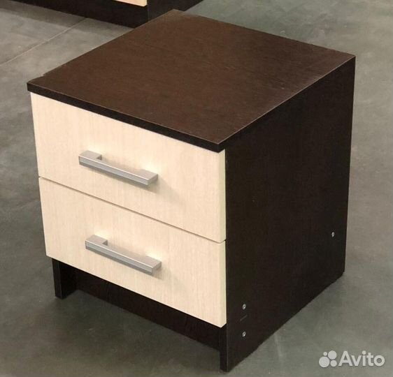 Тумба прикроватная Гармония