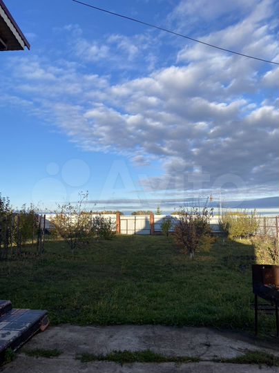 Коттедж 228,8 м² на участке 10 сот.