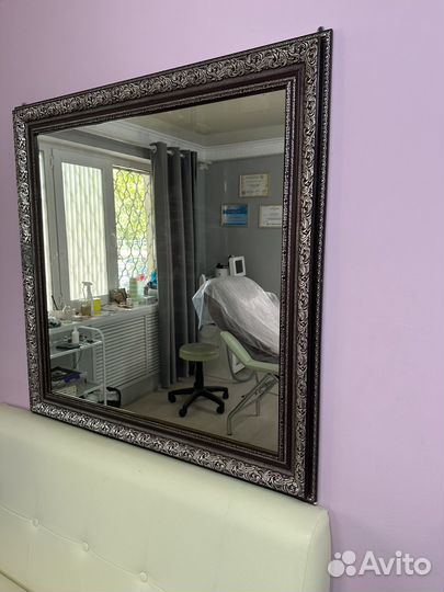 Продается мебель с салона красоты