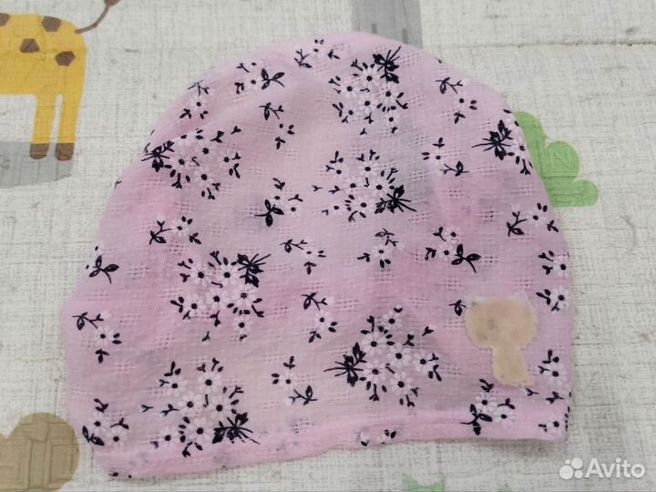 Повязка на голову для девочки3 шт