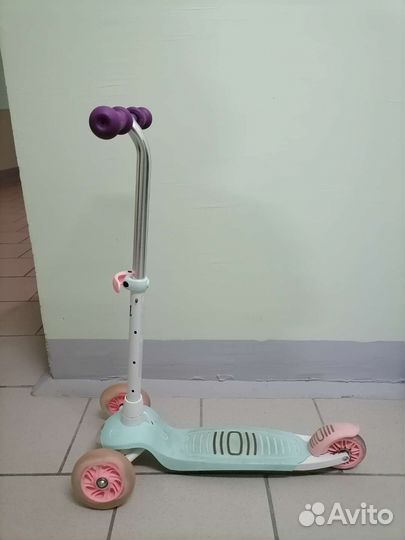 Самокат детский