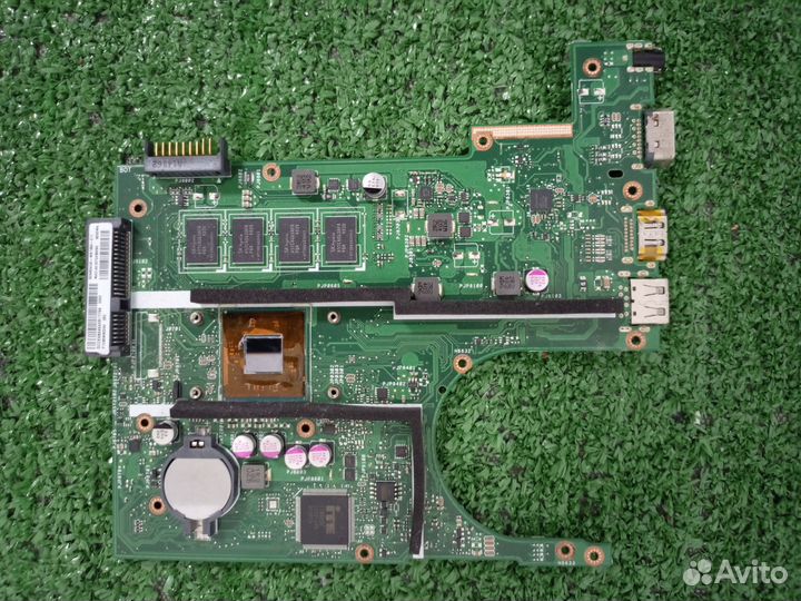 Мат-плата E251244 от ноутбука asus X200MA-KX048H
