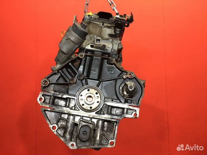 Двигатель для Opel Corsa D Z14XEP 1.4L (Б/У)